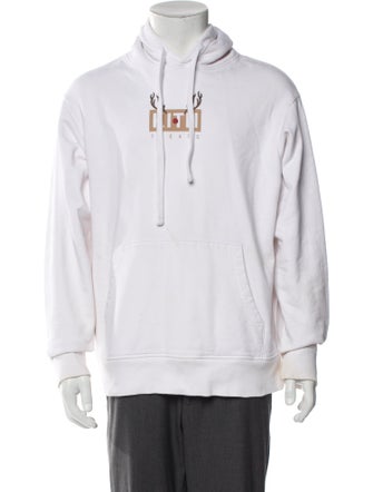 KITH Signature Logo Graphic Print Sweatshirt