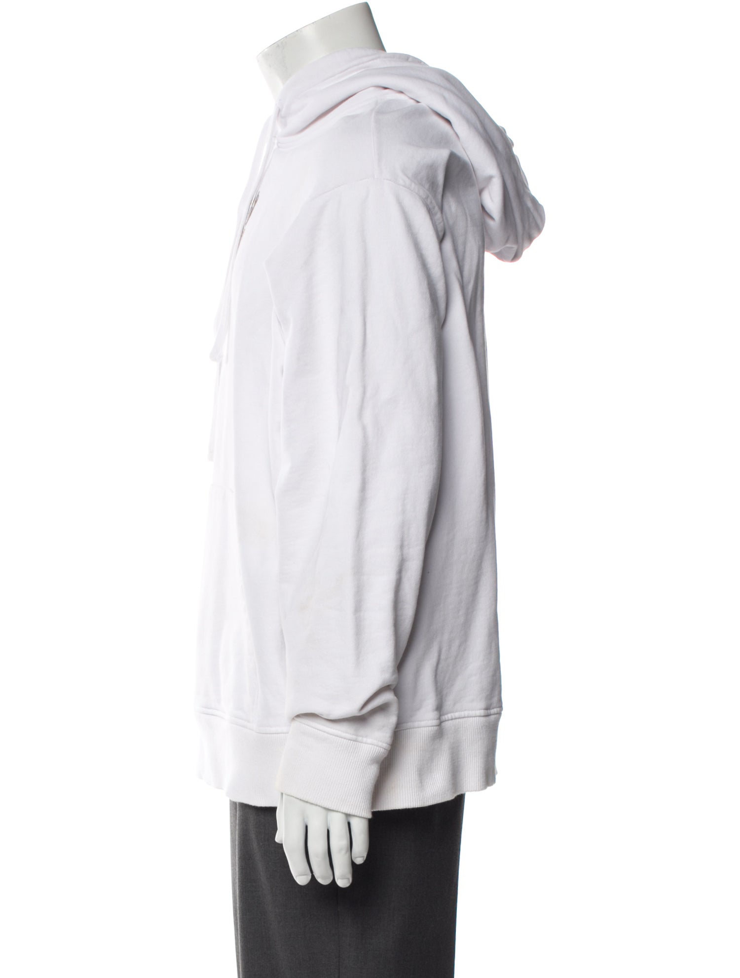 KITH Signature Logo Graphic Print Sweatshirt