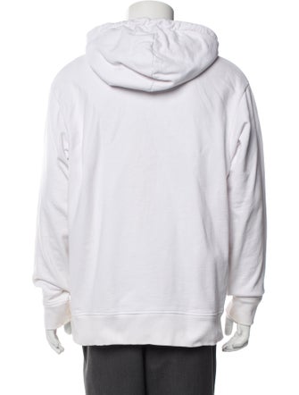KITH Signature Logo Graphic Print Sweatshirt