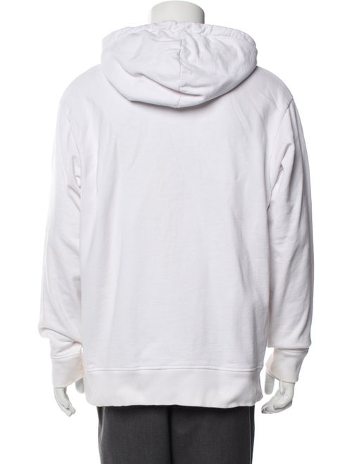 KITH Signature Logo Graphic Print Sweatshirt