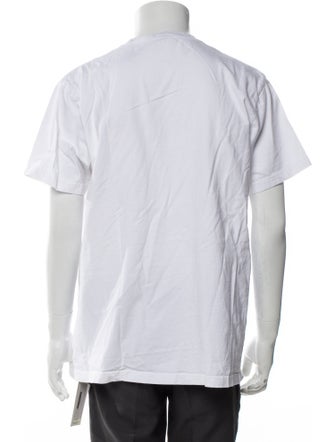 KITH Graphic Print Crew Neck T-Shirt