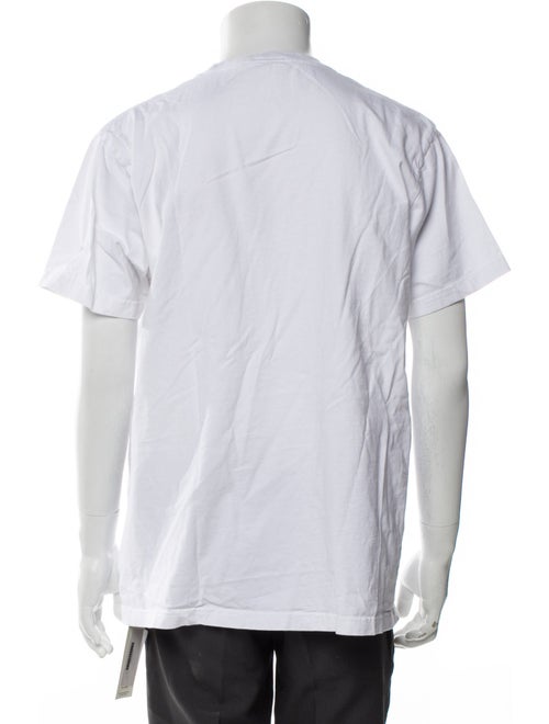 KITH Graphic Print Crew Neck T-Shirt