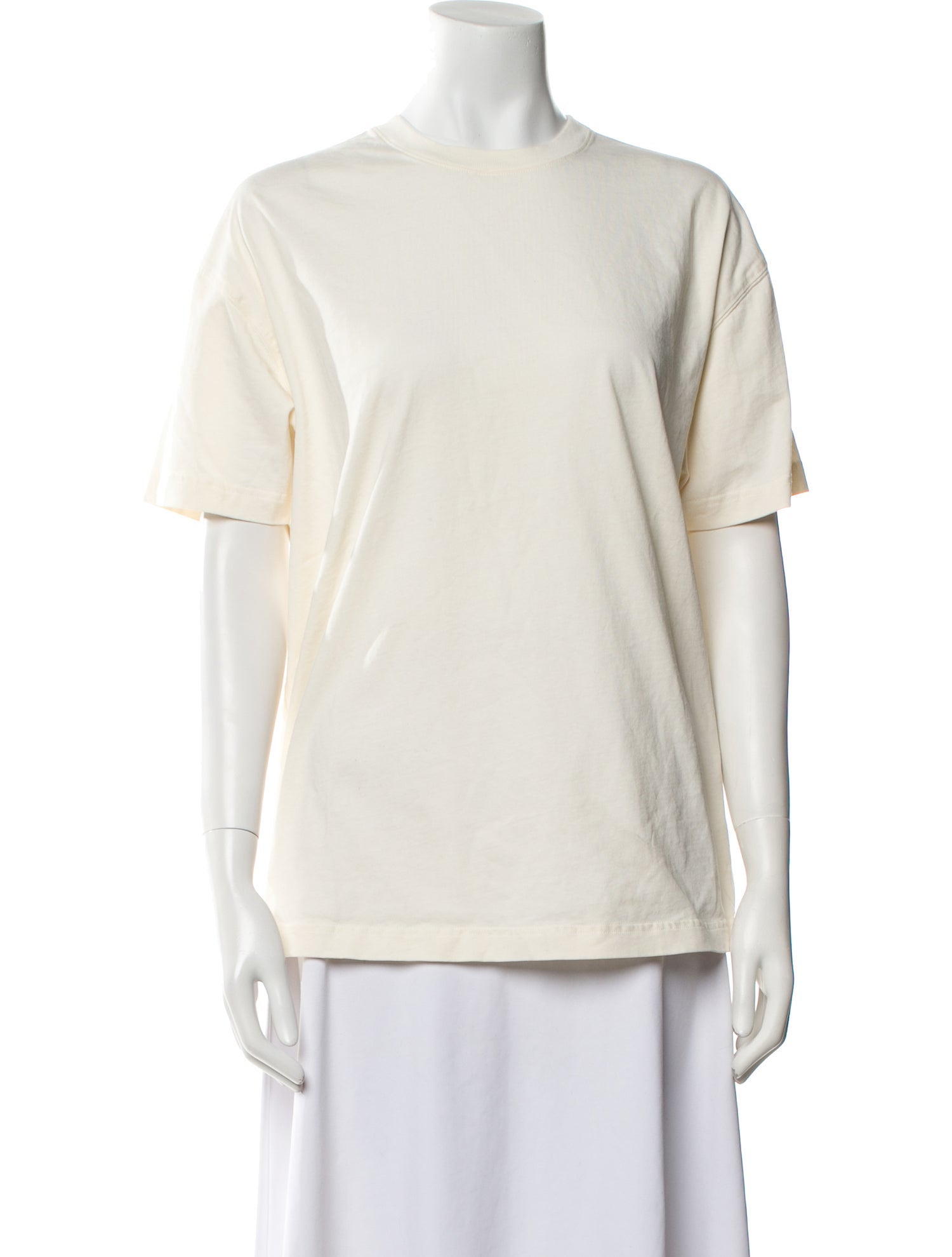 KITH Crew Neck Short Sleeve T-Shirt