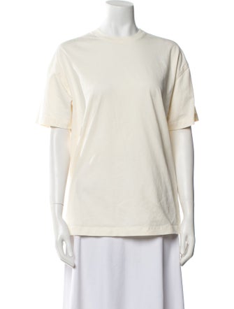 KITH Crew Neck Short Sleeve T-Shirt
