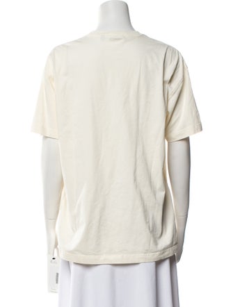 KITH Crew Neck Short Sleeve T-Shirt