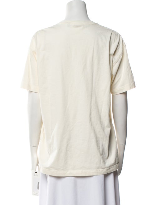 KITH Crew Neck Short Sleeve T-Shirt