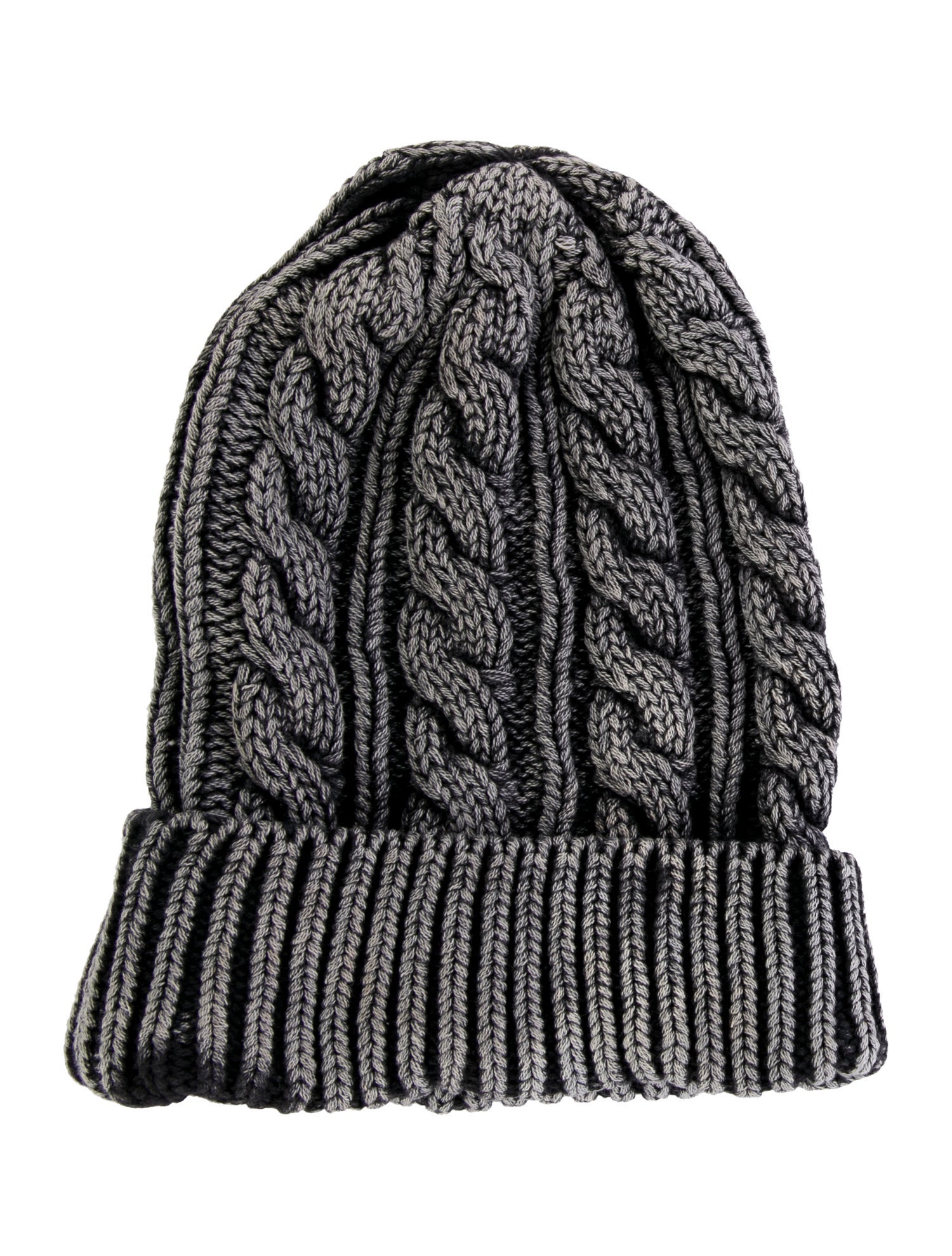 KITH Knitted Cotton Beanie