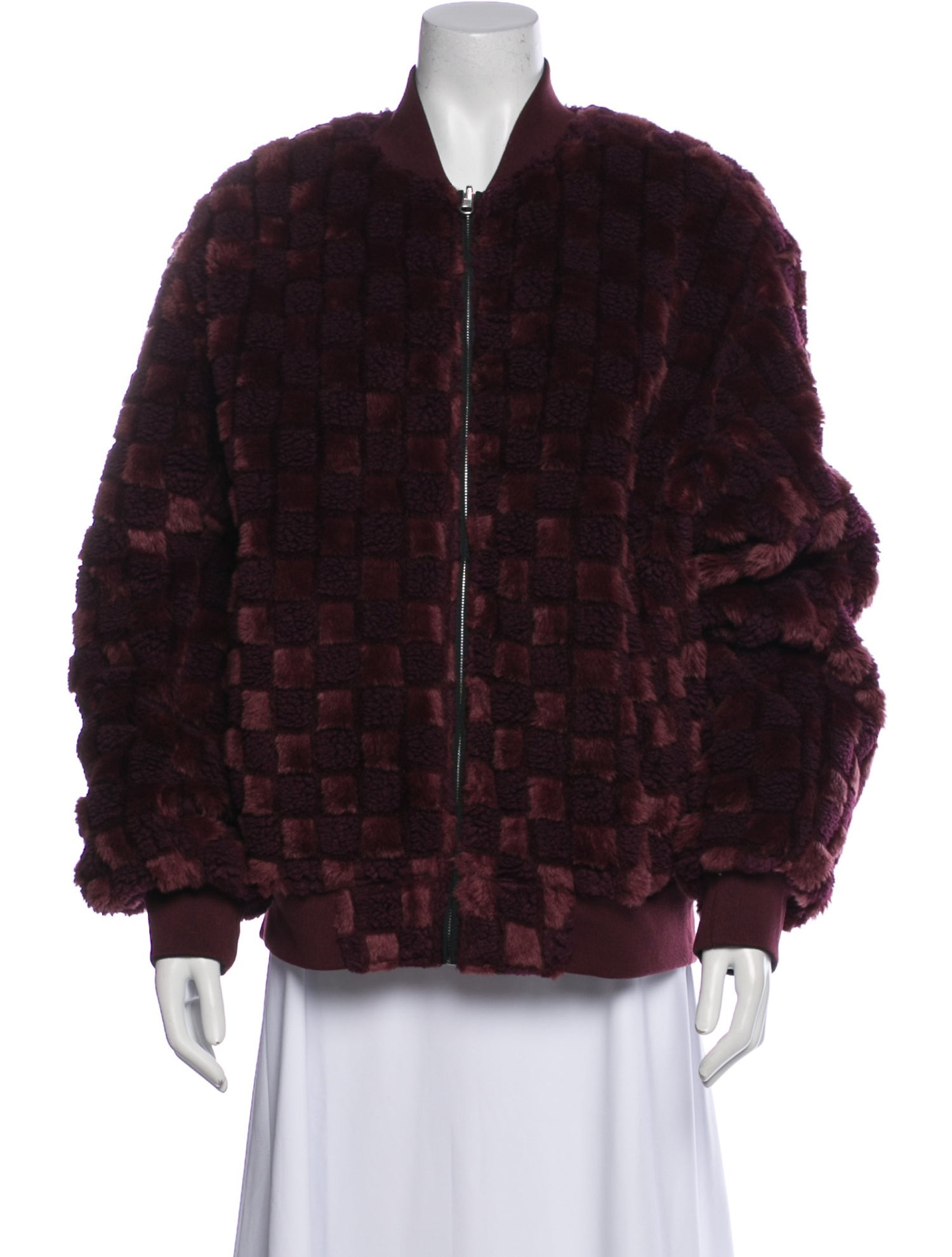 KITH Printed Bomber Jacket