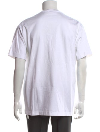 KITH Graphic Print Crew Neck T-Shirt