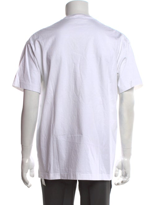 KITH Graphic Print Crew Neck T-Shirt