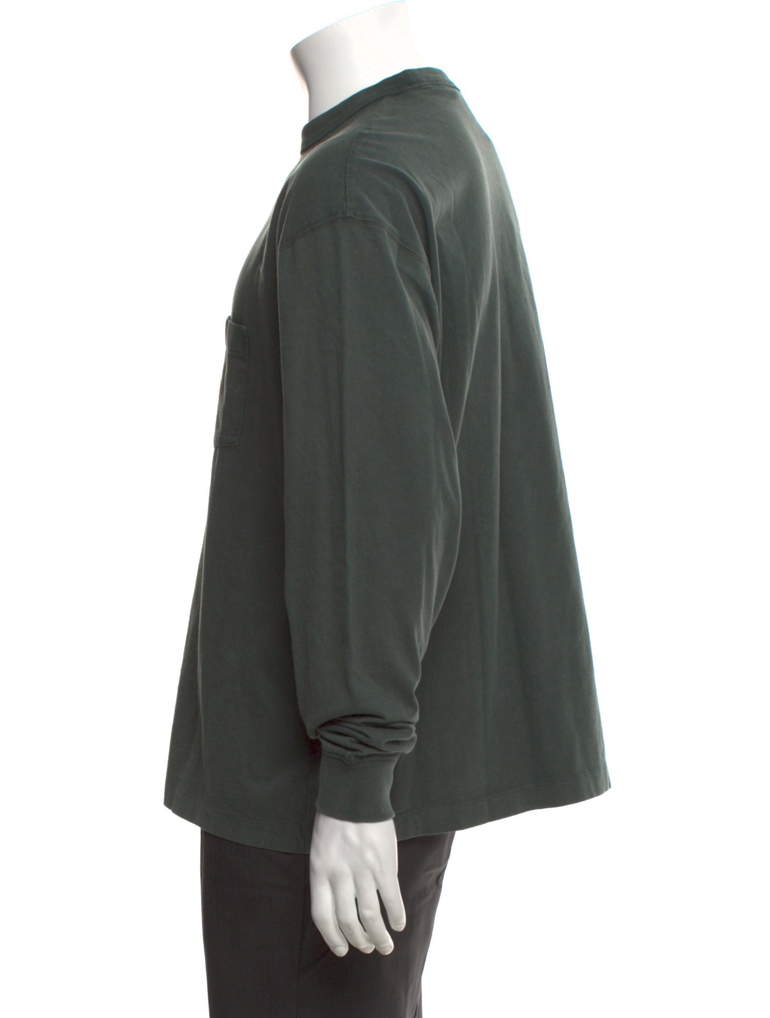 KITH Graphic Print Crew Neck T-Shirt w/ Tags