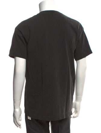 KITH Graphic Print Crew Neck T-Shirt