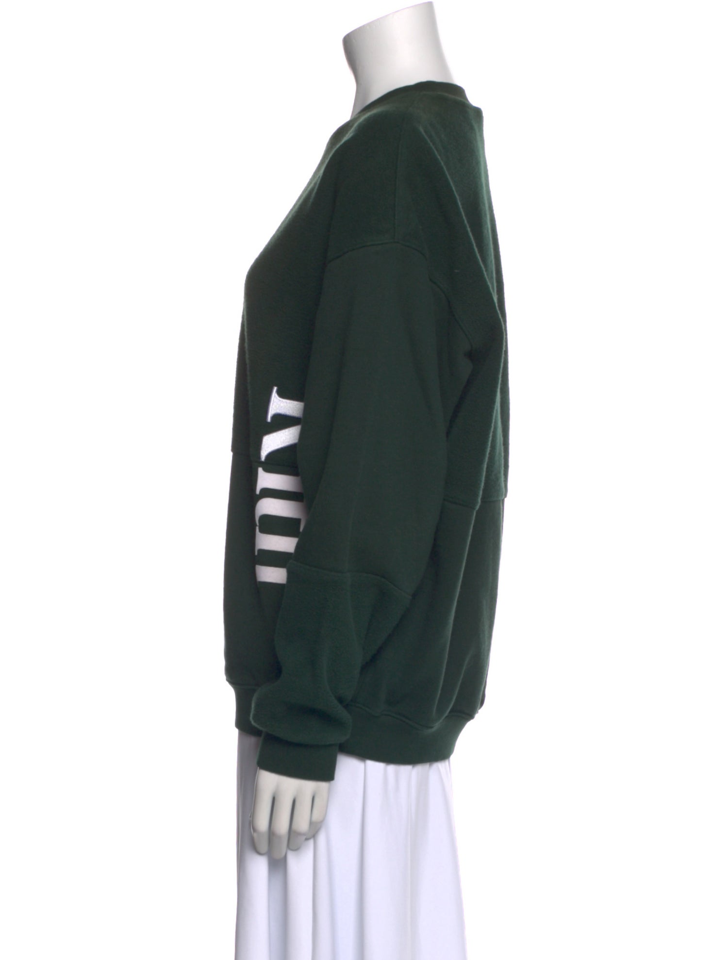 KITH Crew Neck Long Sleeve Sweatshirt