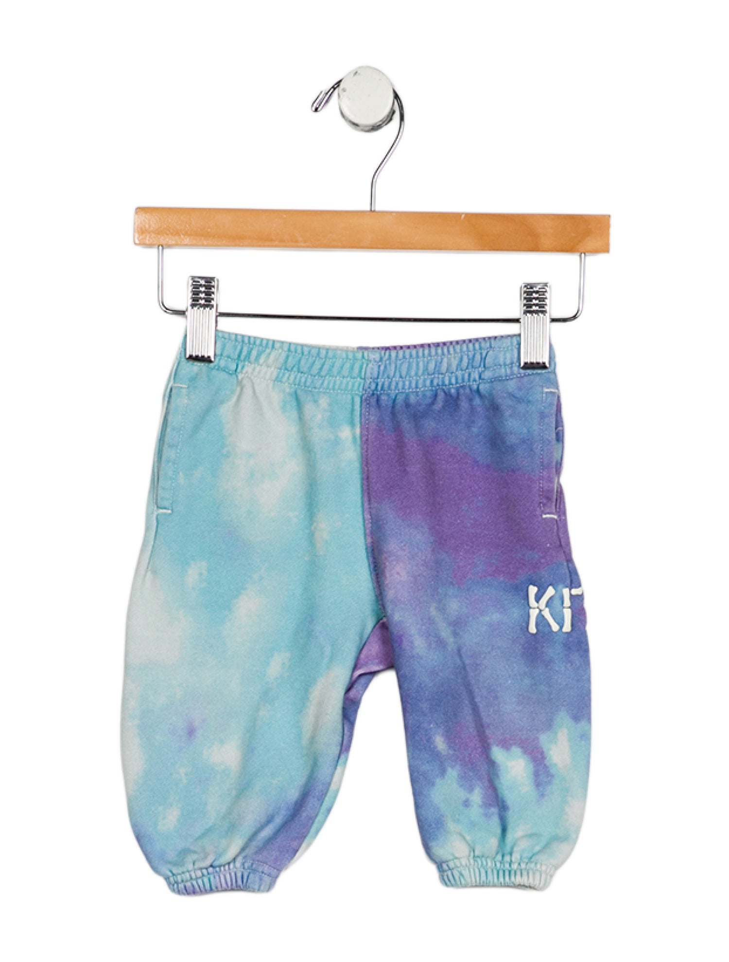 KITH Infant Girls' Graphic Sweatpants