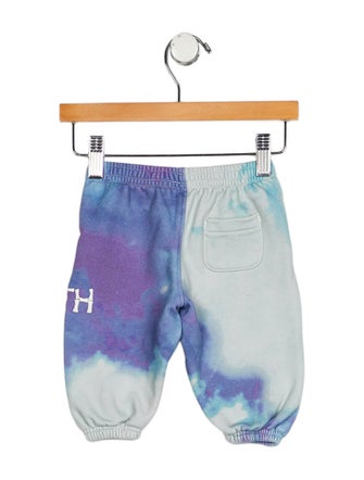 KITH Infant Girls' Graphic Sweatpants