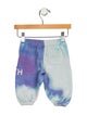 KITH Infant Girls' Graphic Sweatpants