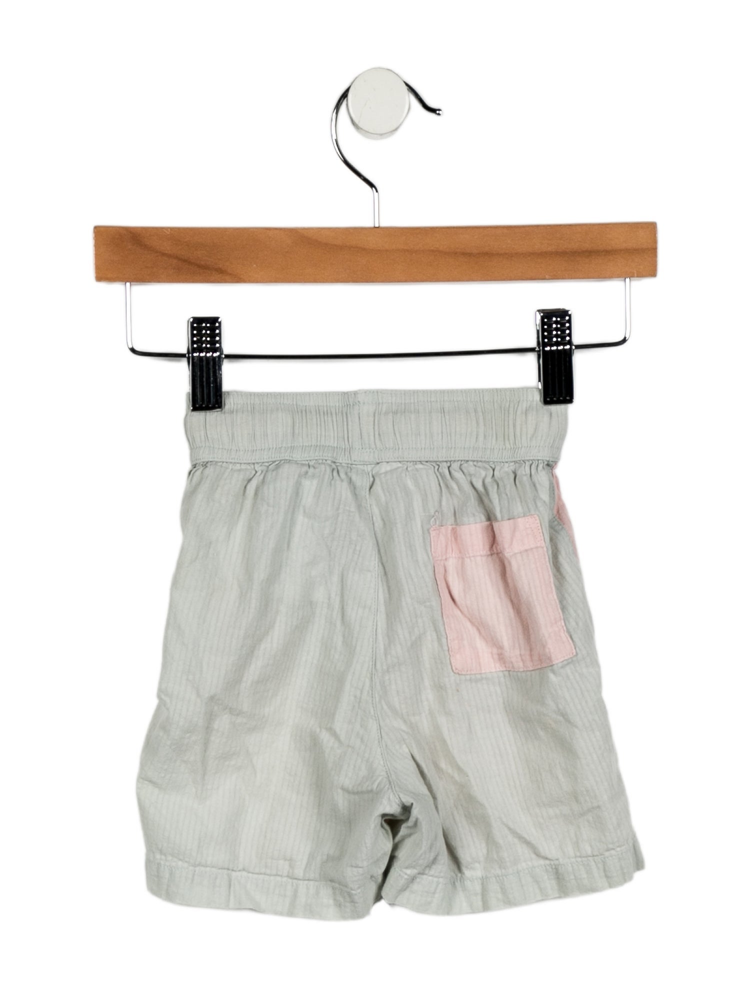 Kith Kids Toddler Boys' Color Block Shorts