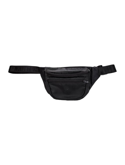 KITH Nylon Belt Bag