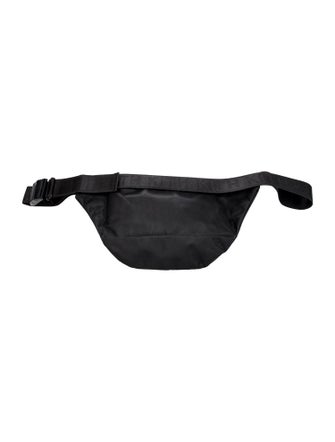 KITH Nylon Belt Bag