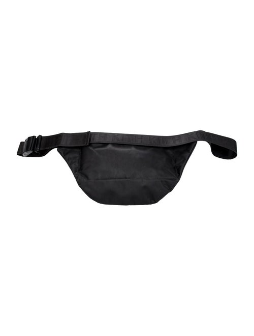 KITH Nylon Belt Bag