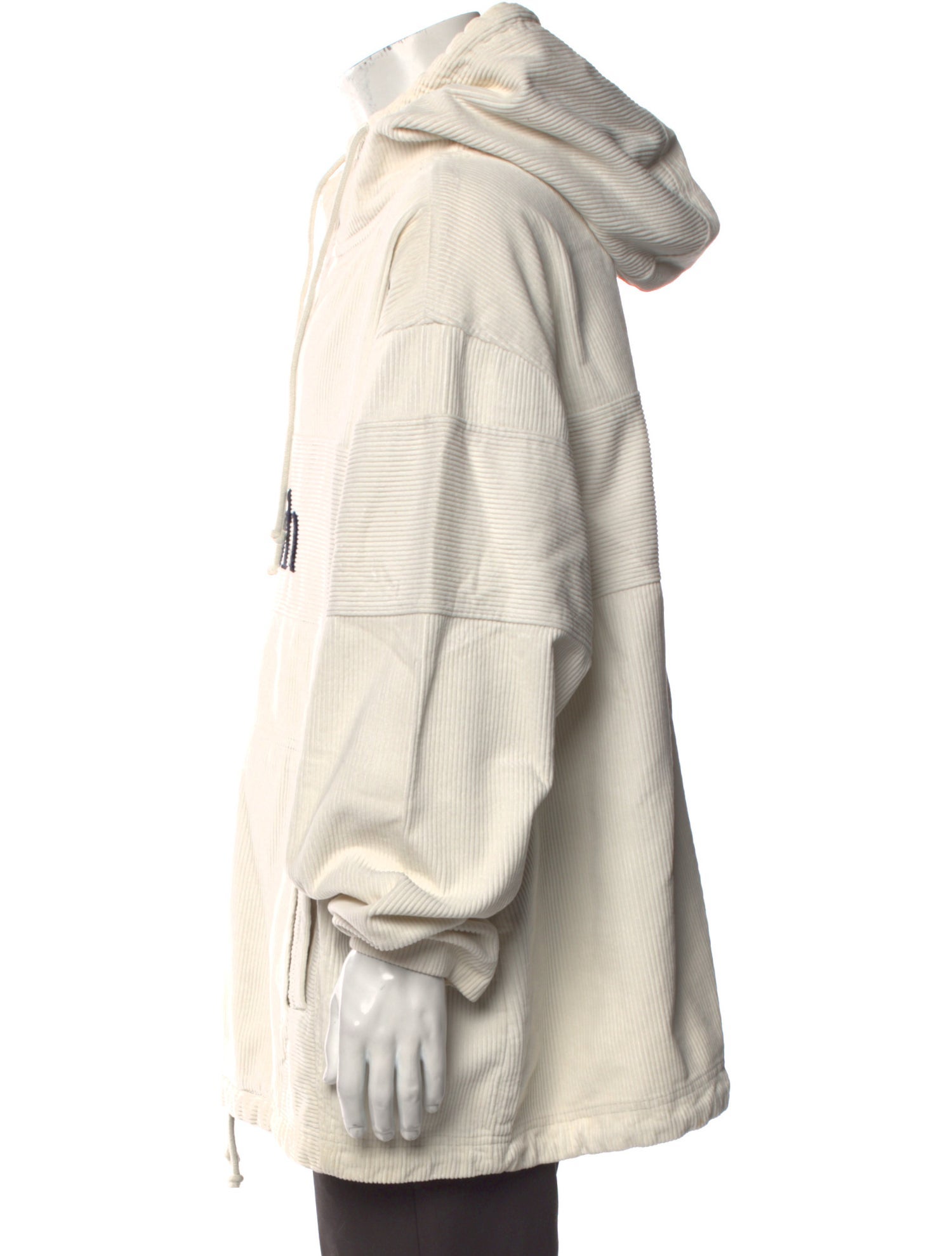 KITH Graphic Print Crew Neck Hoodie