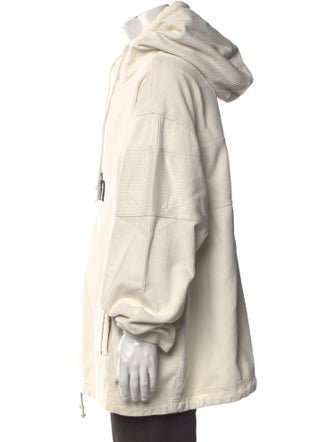 KITH Graphic Print Crew Neck Hoodie