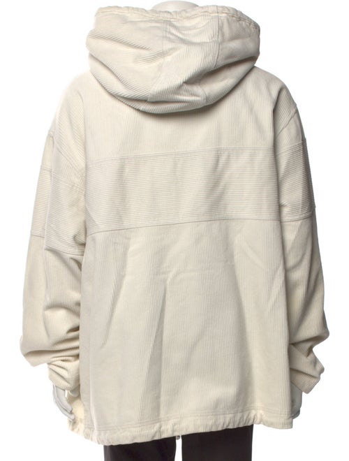 KITH Graphic Print Crew Neck Hoodie