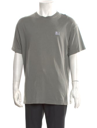 KITH Graphic Print Crew Neck T-Shirt