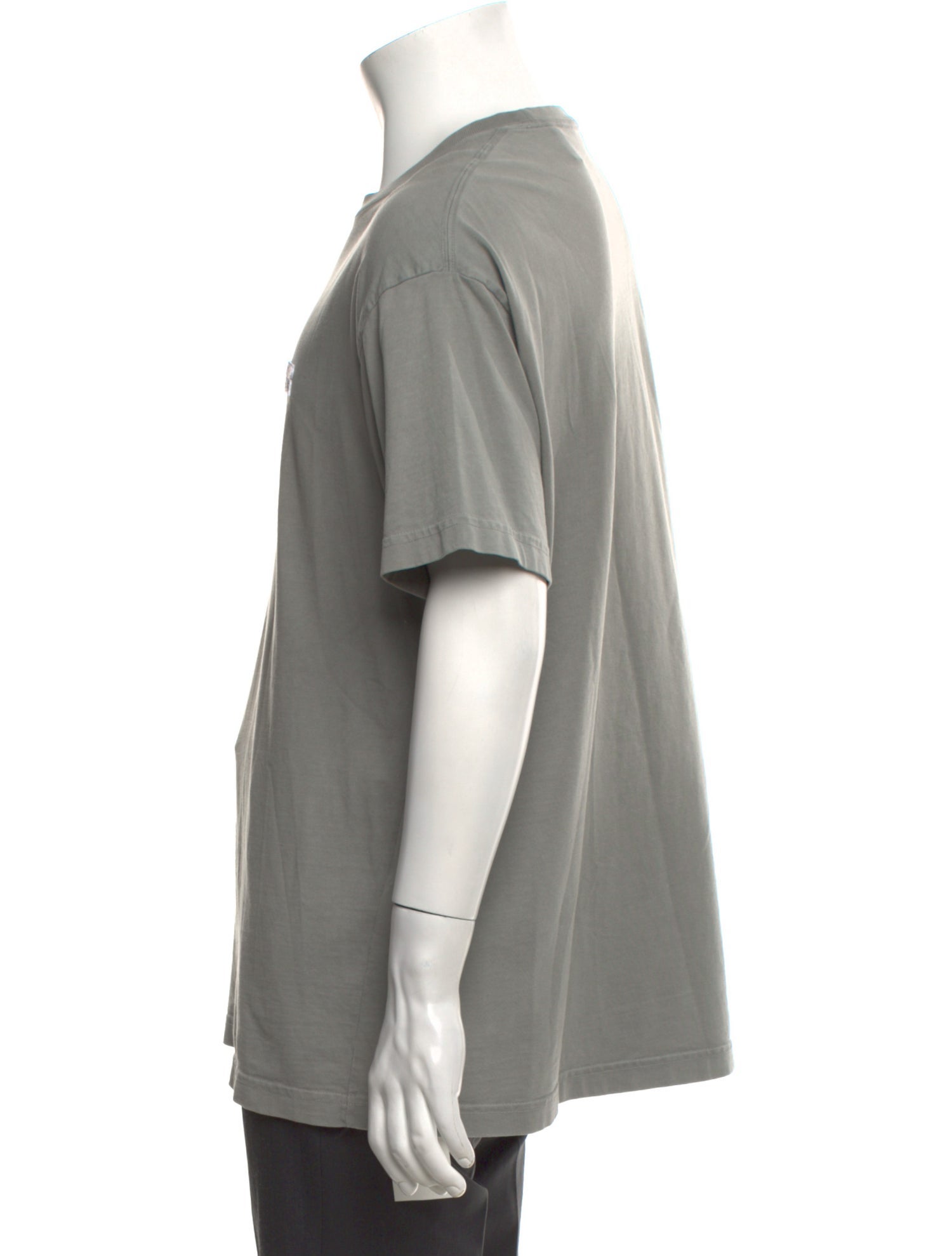 KITH Graphic Print Crew Neck T-Shirt