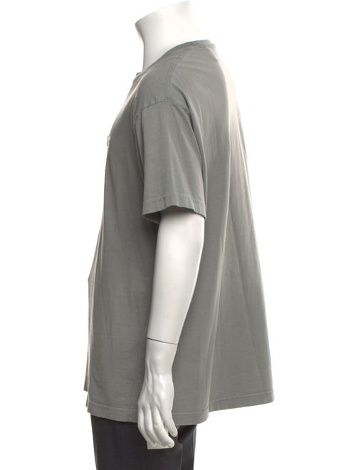 KITH Graphic Print Crew Neck T-Shirt