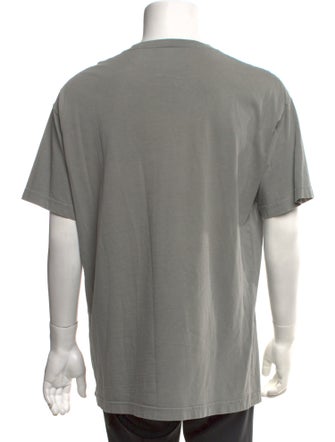 KITH Graphic Print Crew Neck T-Shirt