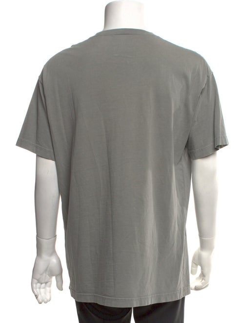 KITH Graphic Print Crew Neck T-Shirt