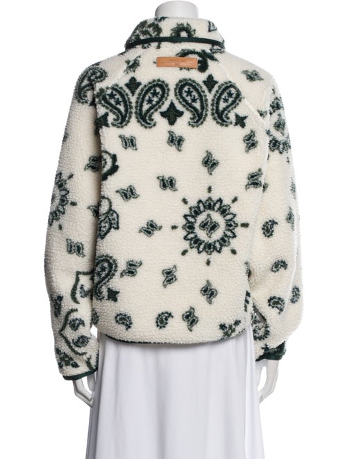 KITH Floral Print Evening Jacket