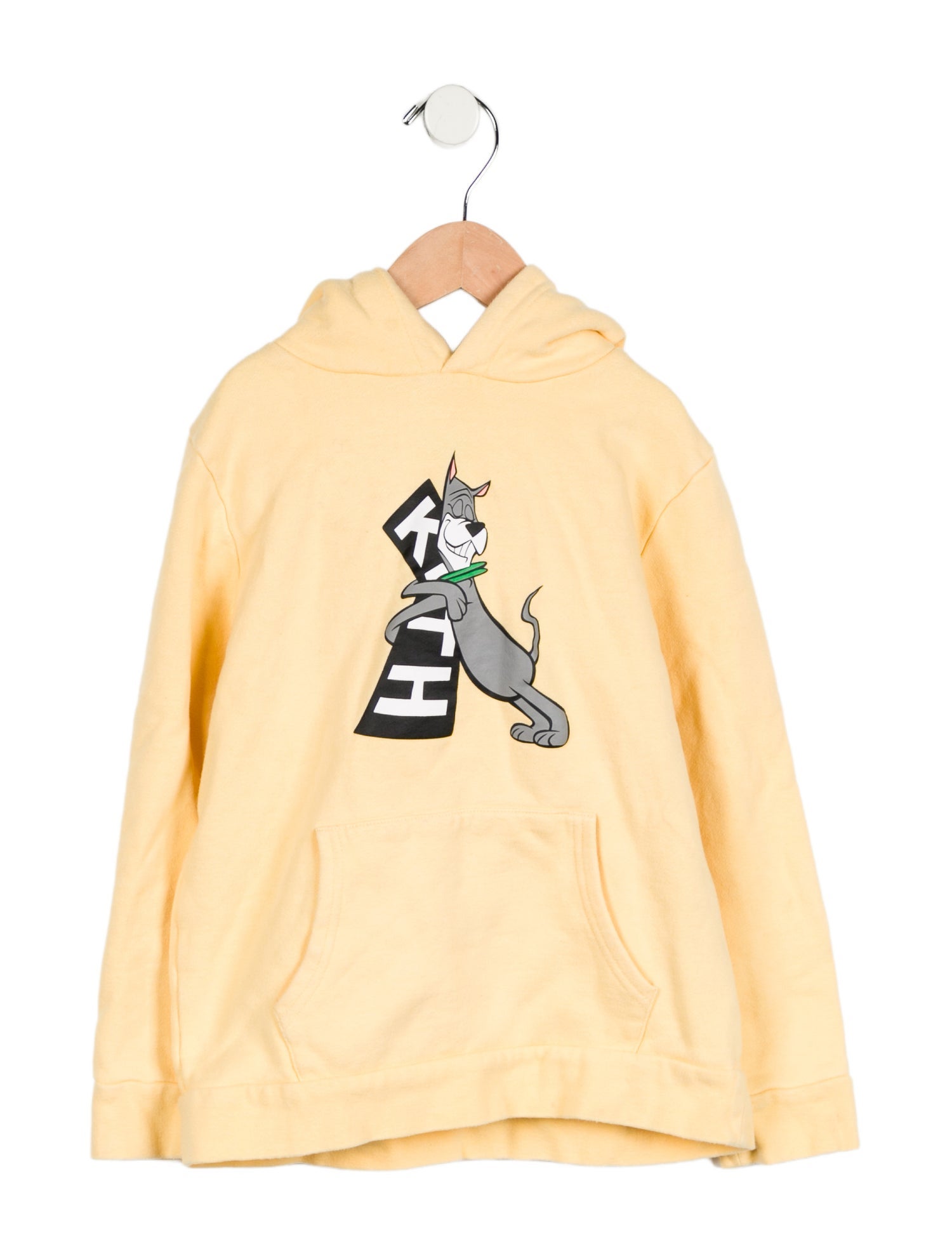 KITH Girls' The Jetsons Collection Hoodie