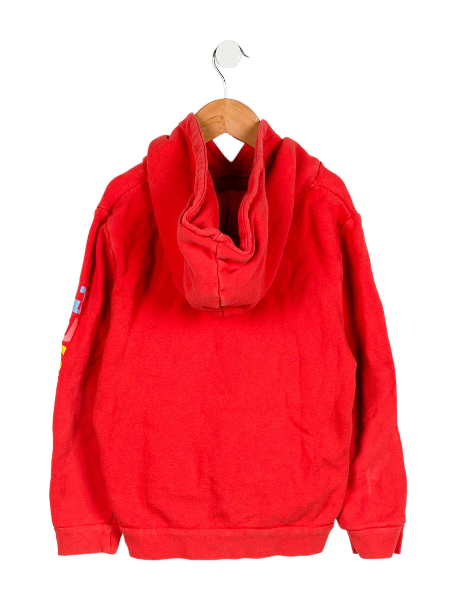 KITH Girls' Spongebob Squarepants Graphic Hoodie