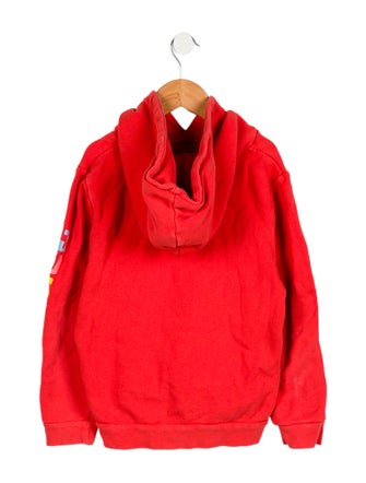 KITH Girls' Spongebob Squarepants Graphic Hoodie