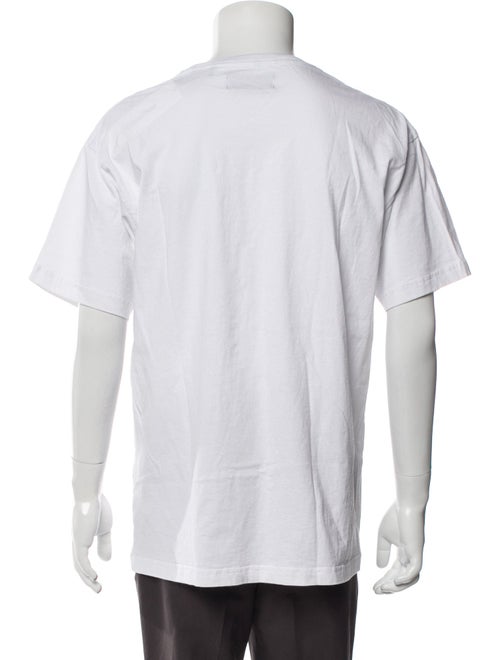 KITH Graphic Print Crew Neck T-Shirt