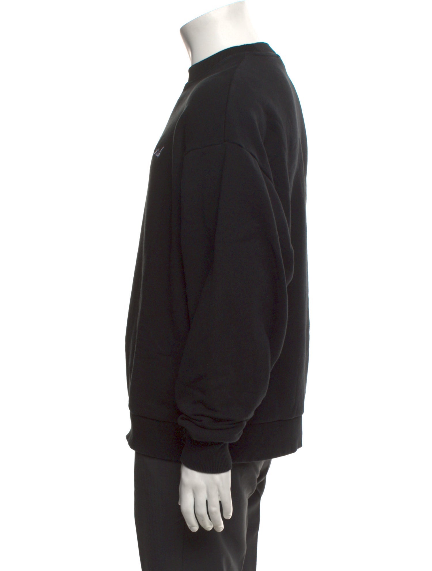 KITH Graphic Print Crew Neck Sweatshirt