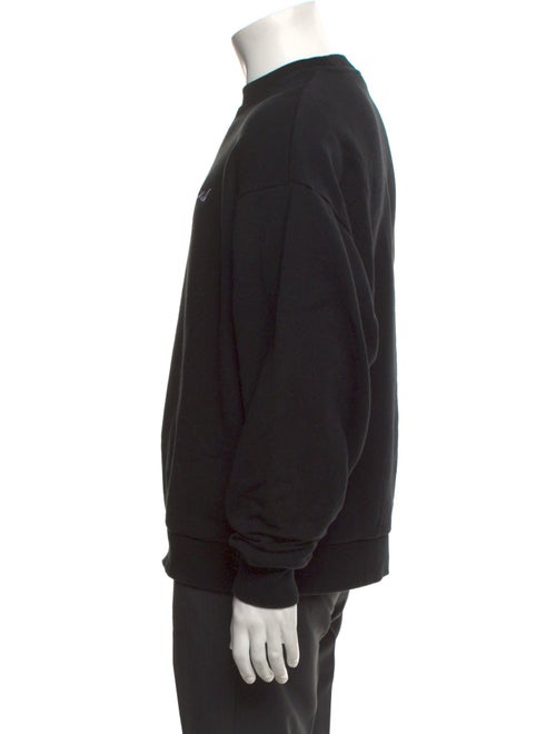 KITH Graphic Print Crew Neck Sweatshirt