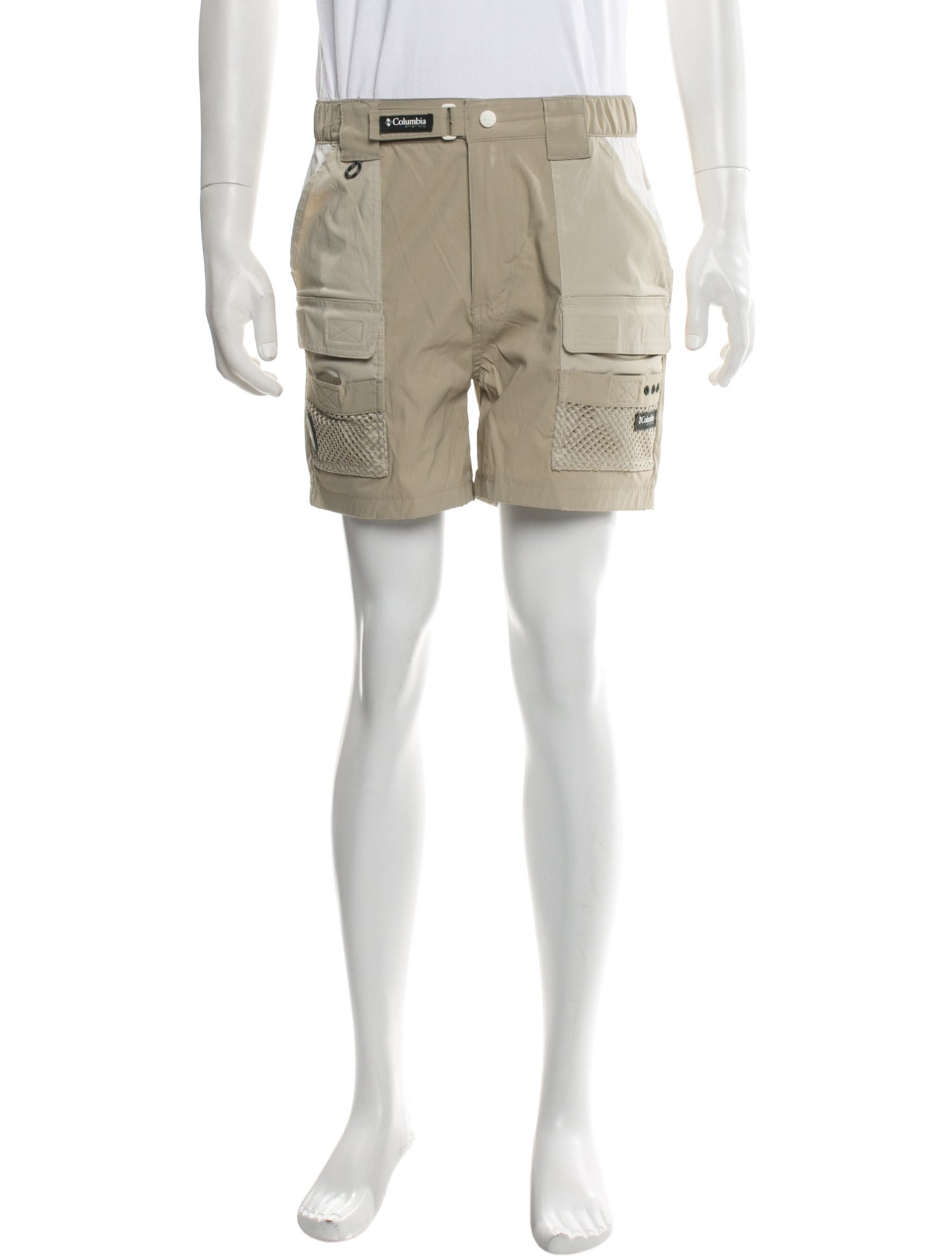 KITH Cargo Shorts