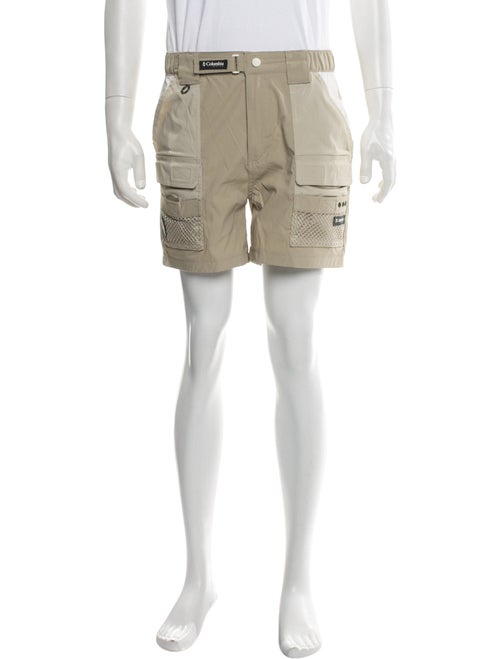 KITH Cargo Shorts