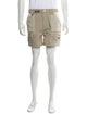 KITH Cargo Shorts