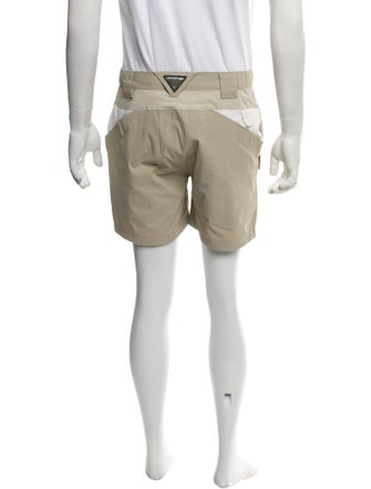 KITH Cargo Shorts