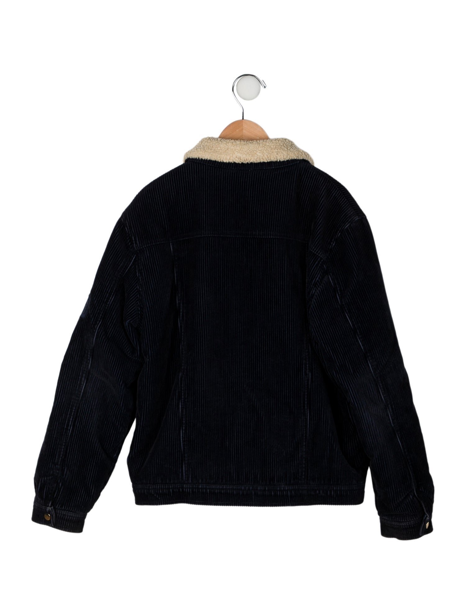 KITH Solid Casual Jacket