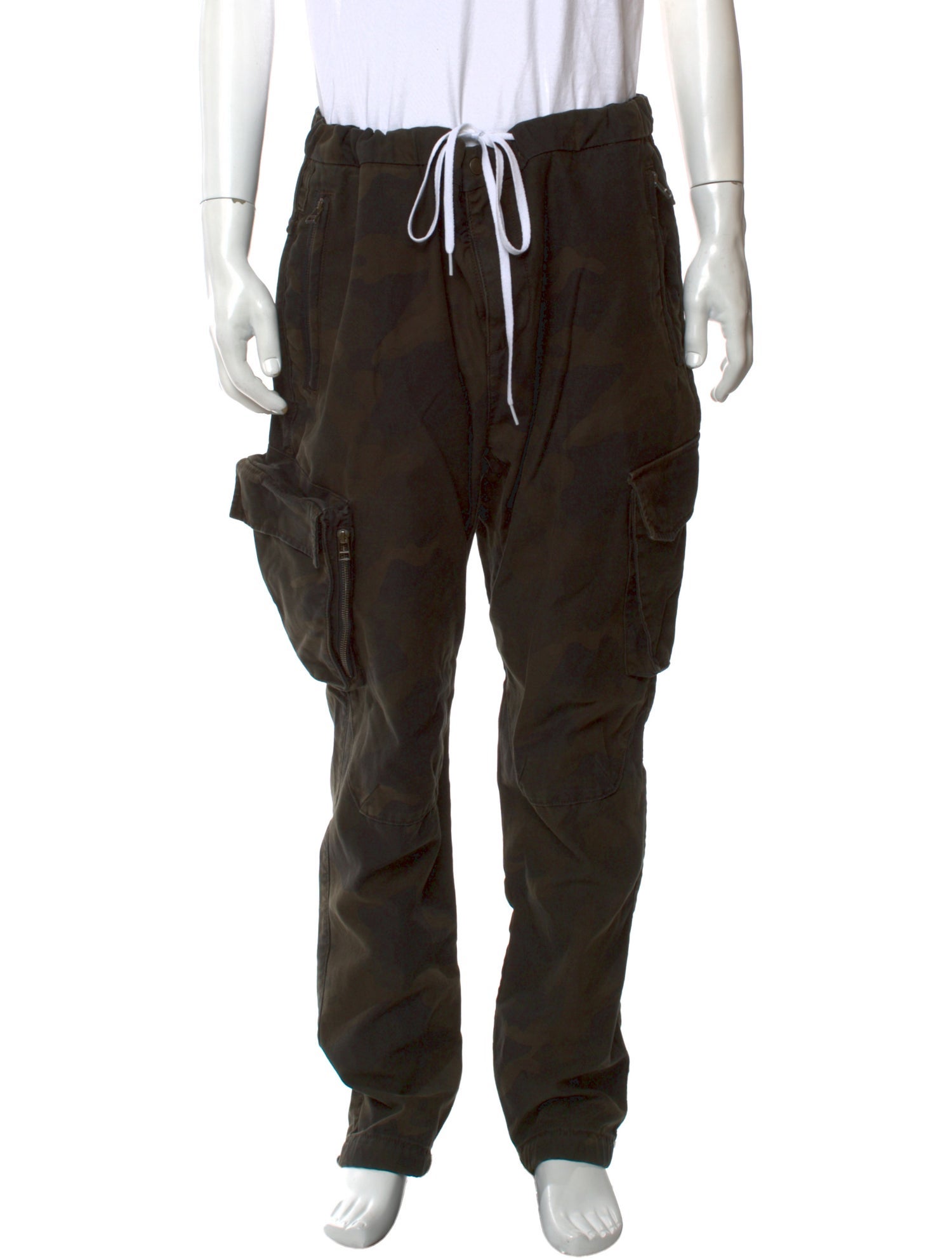 KITH Cargo Pants