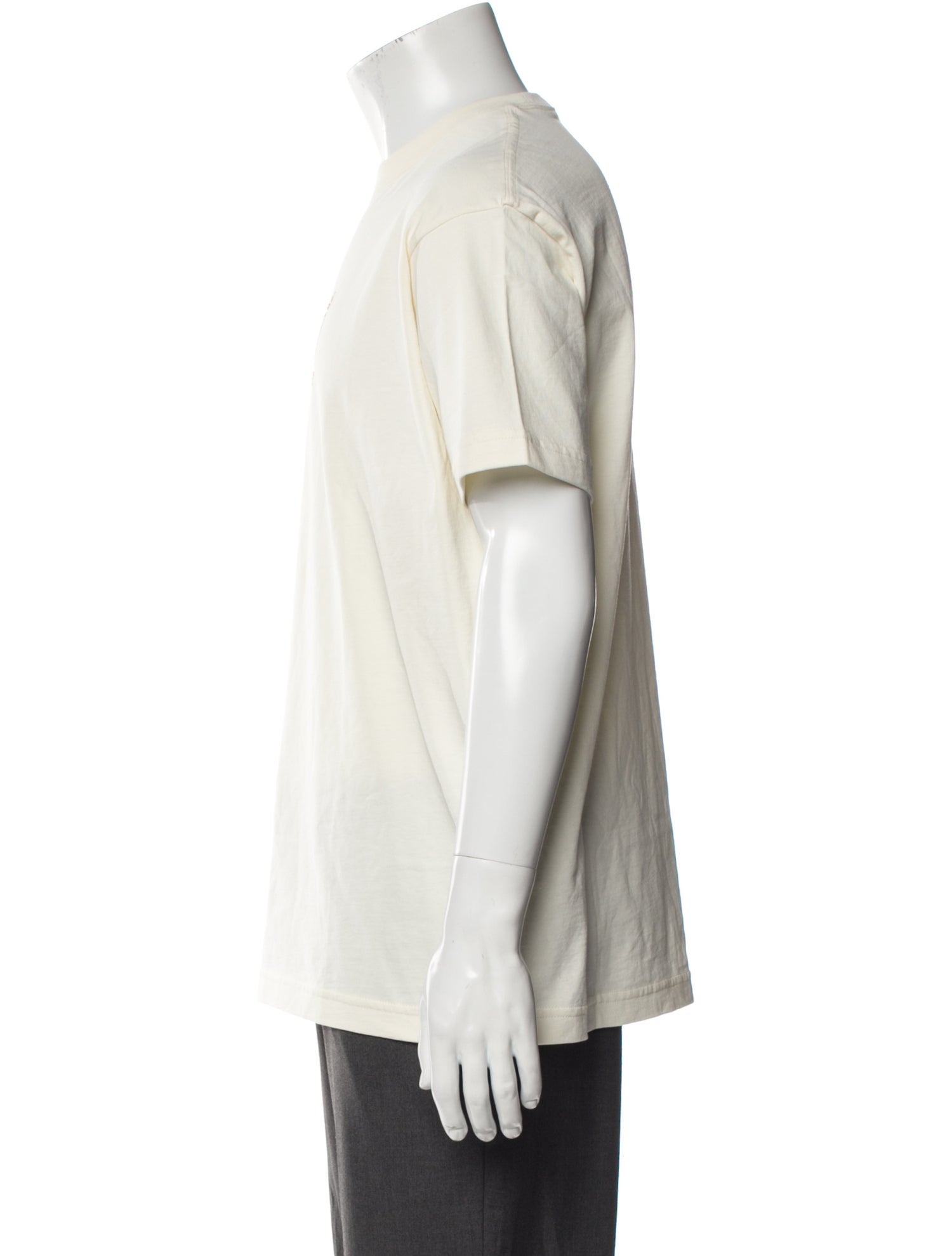 KITH Graphic Print Crew Neck T-Shirt