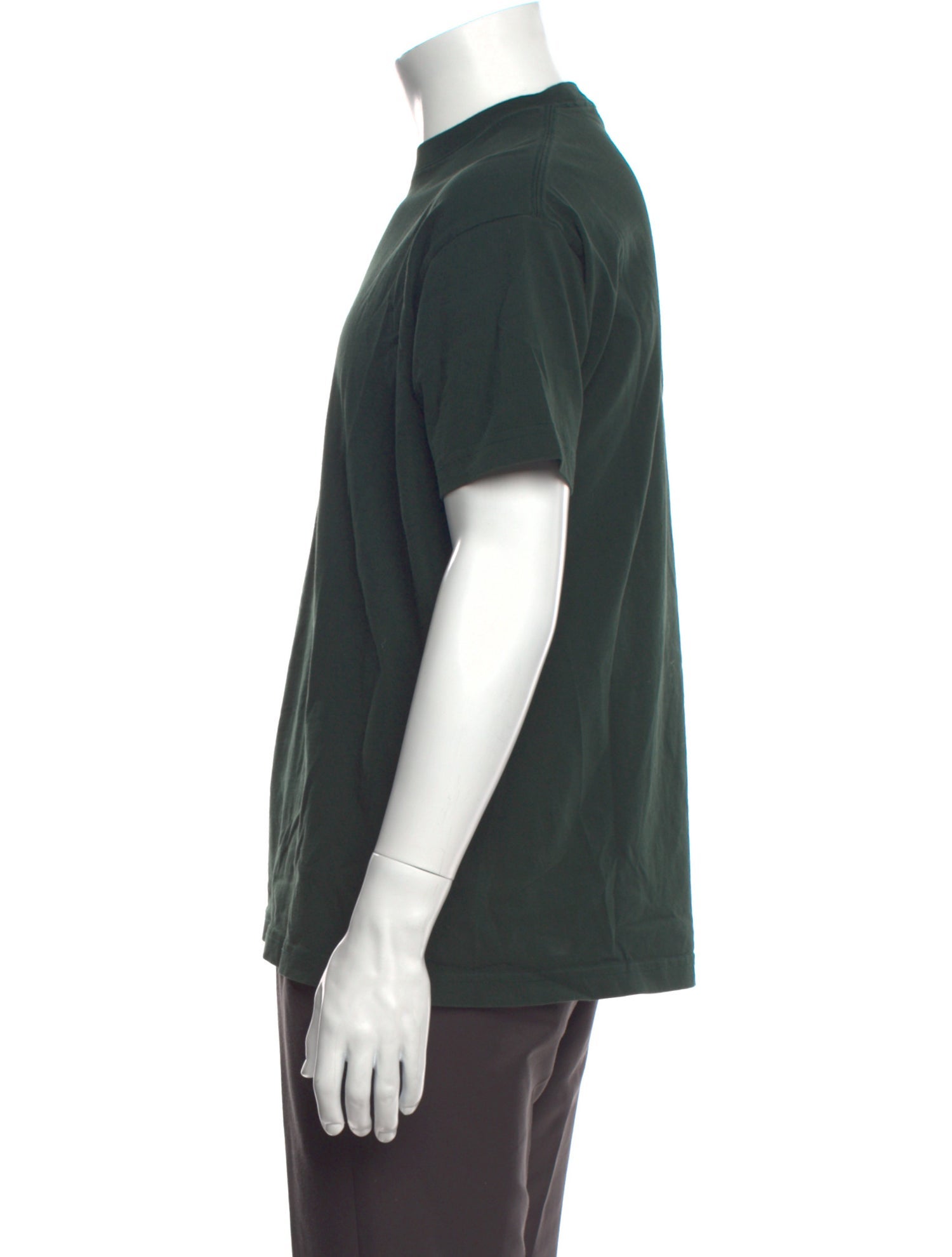 KITH Graphic Print Crew Neck T-Shirt