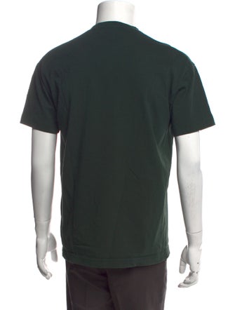 KITH Graphic Print Crew Neck T-Shirt