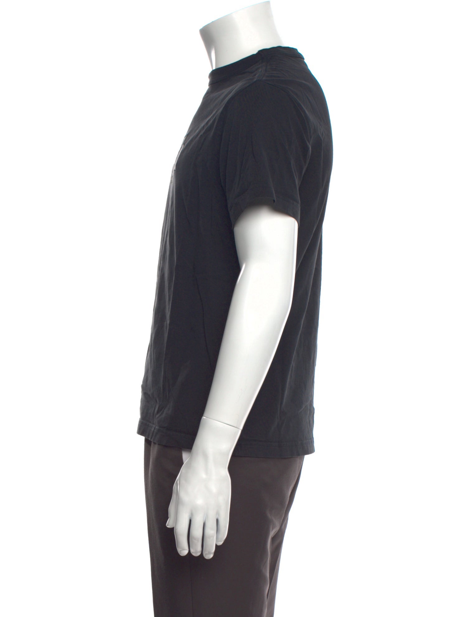 KITH Crew Neck Short Sleeve T-Shirt