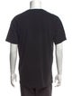 KITH Graphic Print Crew Neck T-Shirt